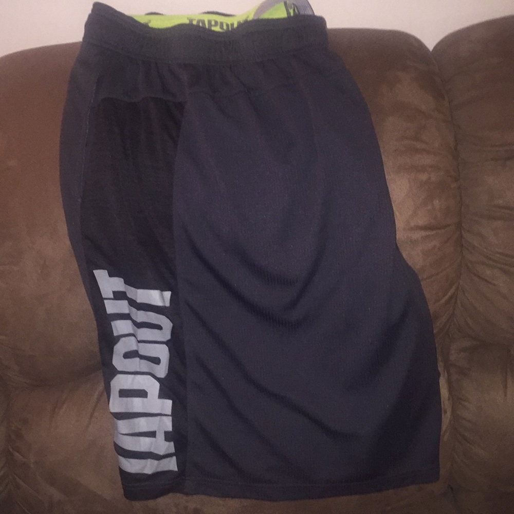 men’s athletic shorts